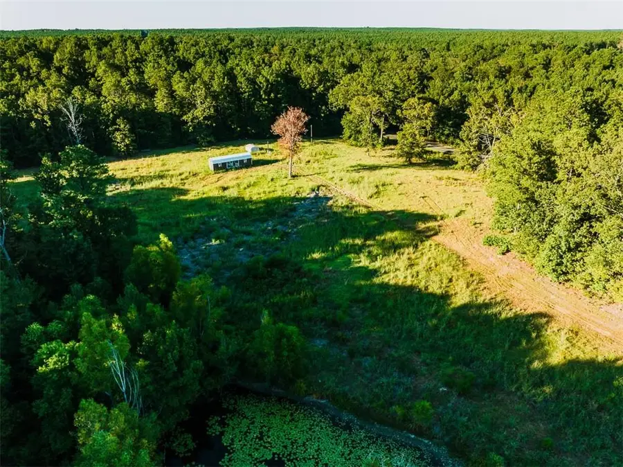 141 Buford Lashley Road, Atlanta, LA 71404 - #2