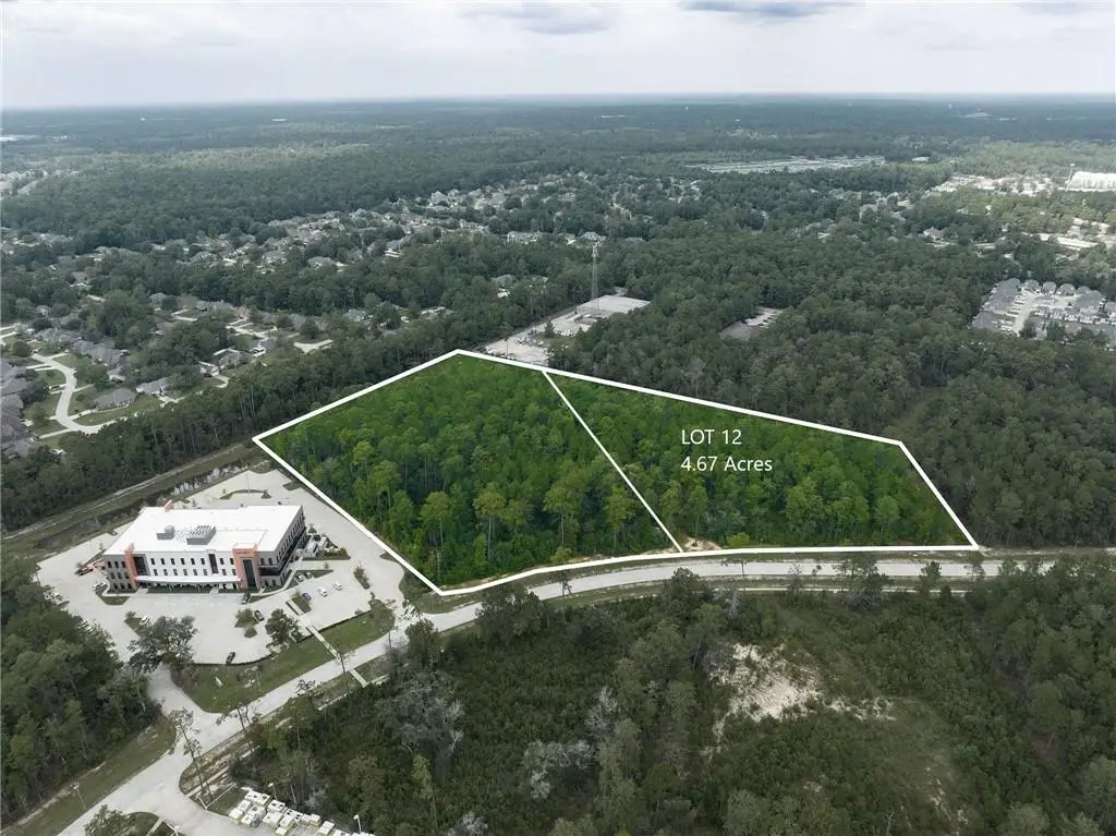 0 Holiday Square Boulevard, Covington, LA 70433 - Image #1