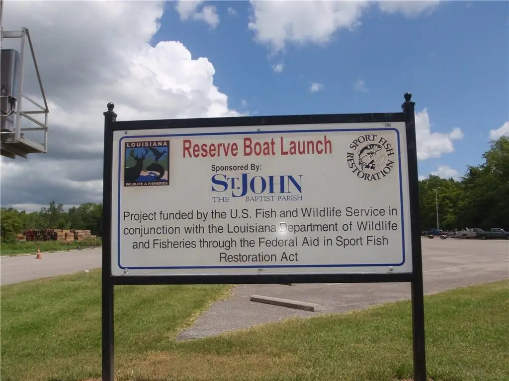 Airline/reserve Canal Highway, Reserve, LA 70084 - #1