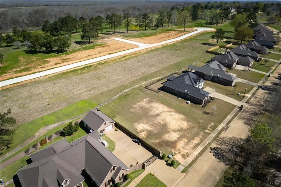 103 Clubhouse Drive, Woodworth, LA 71485 - #3