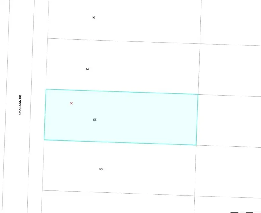 55 Oaklawn Drive, Metairie, LA 70005 - Image #2