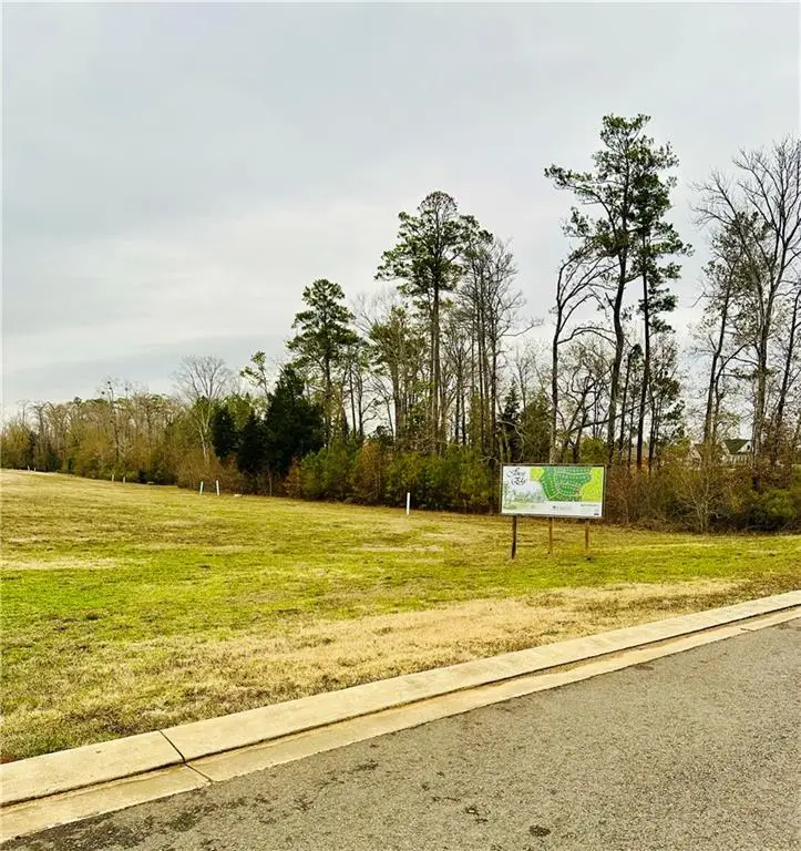 0 Forestry Road, Woodworth, LA 71485 - #1