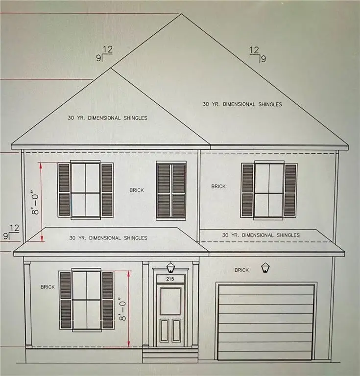 5617 Marshal Foch Street, New Orleans, LA 70124 - #1