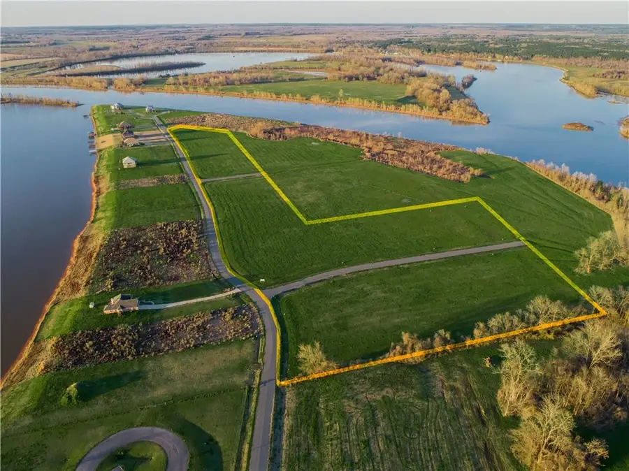 Lot 47 Hampton Road, Natchitoches, LA 71457 - Image #2