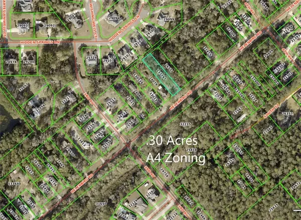 0 Helenbirg Road, Covington, LA 70433