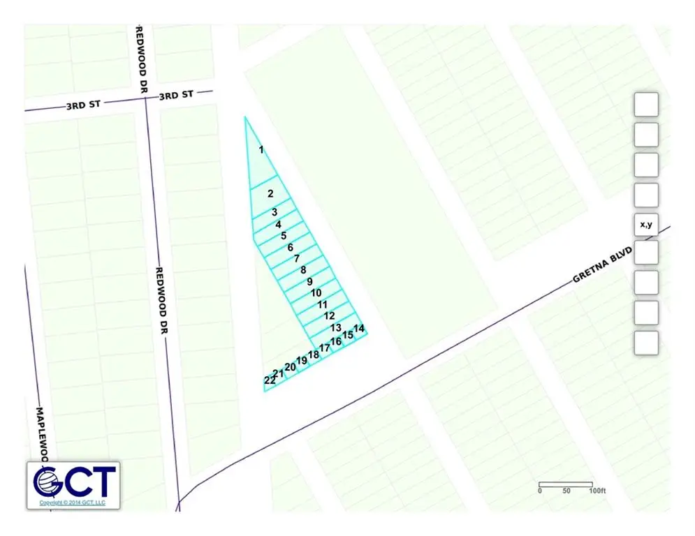 Gretna Boulevard, Harvey, LA 70058 - Image #1