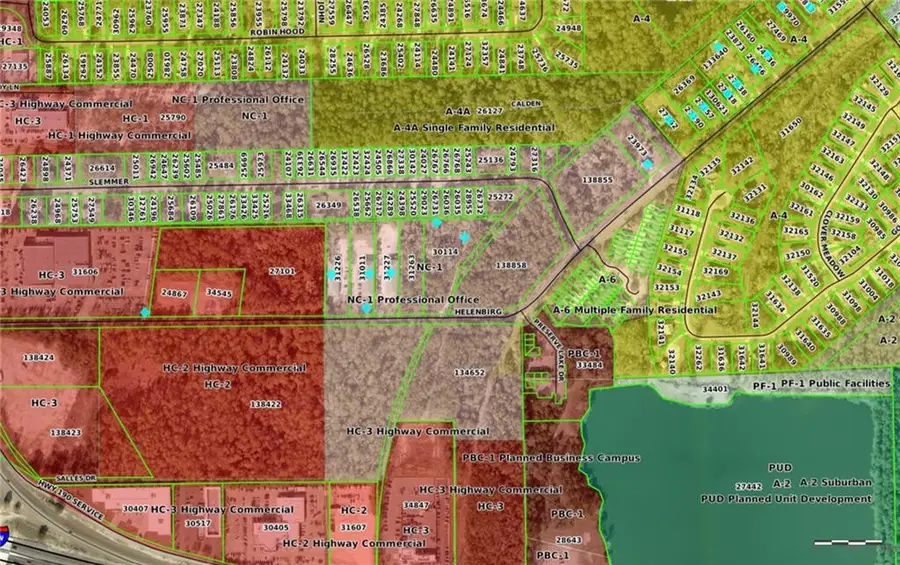 0 Helenberg Road, Covington, LA 70433 - Image #3