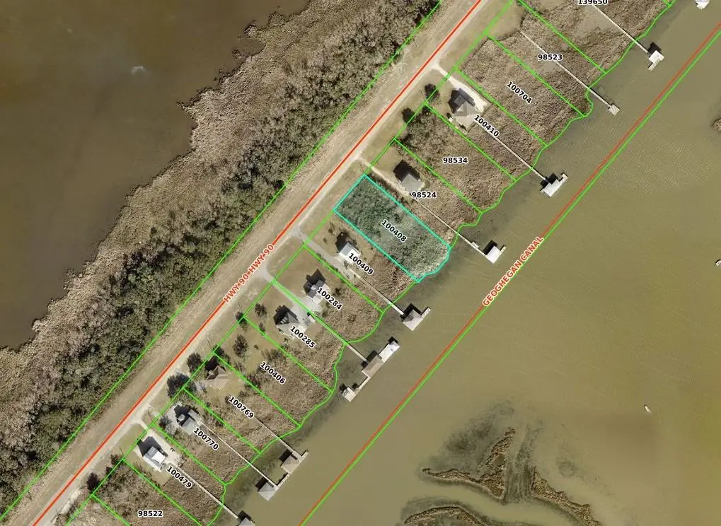 Highway 90 Highway, Slidell, LA 70458 - Image #1