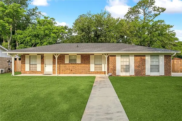 1105 St. Joseph Street, Slidell, LA 70460