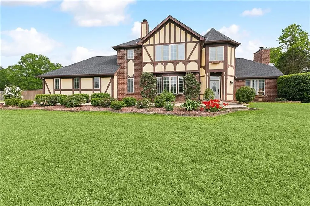 15239 Arleen Normand Drive, Covington, LA 70435 - Image #1