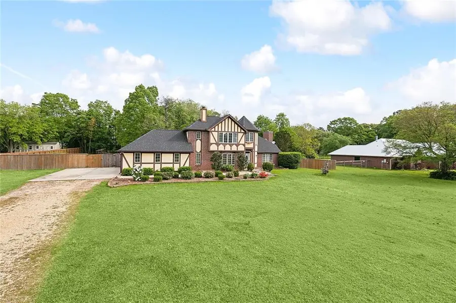 15239 Arleen Normand Drive, Covington, LA 70435 - Image #2