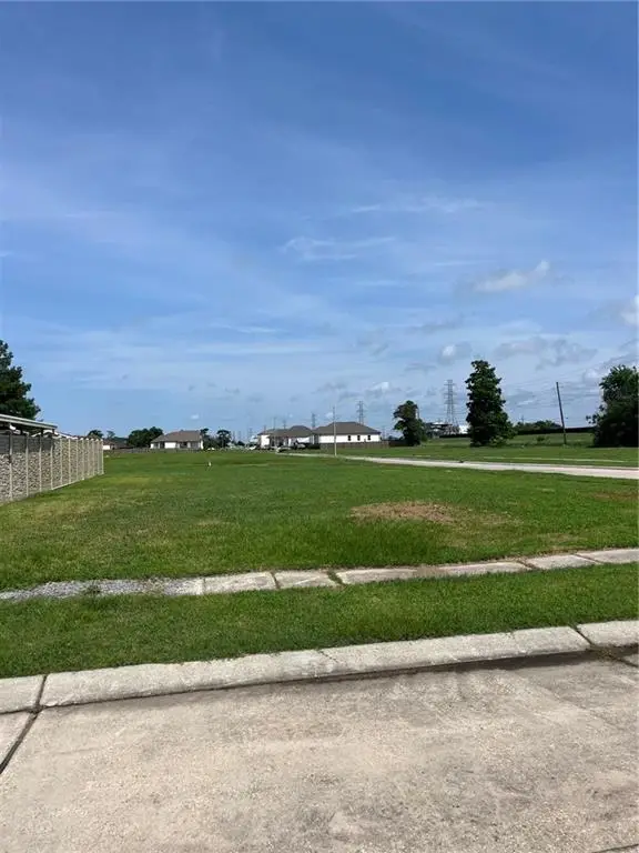 4012 Evangeline Drive, Chalmette, LA 70043 - #3