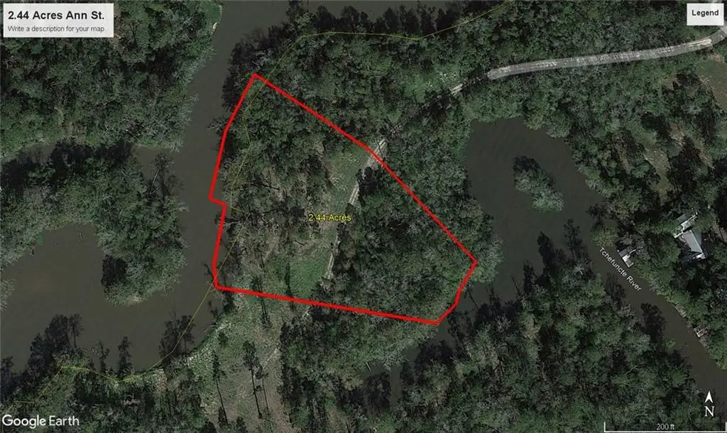 139 Ann Street, Covington, LA 70433 - Image #1