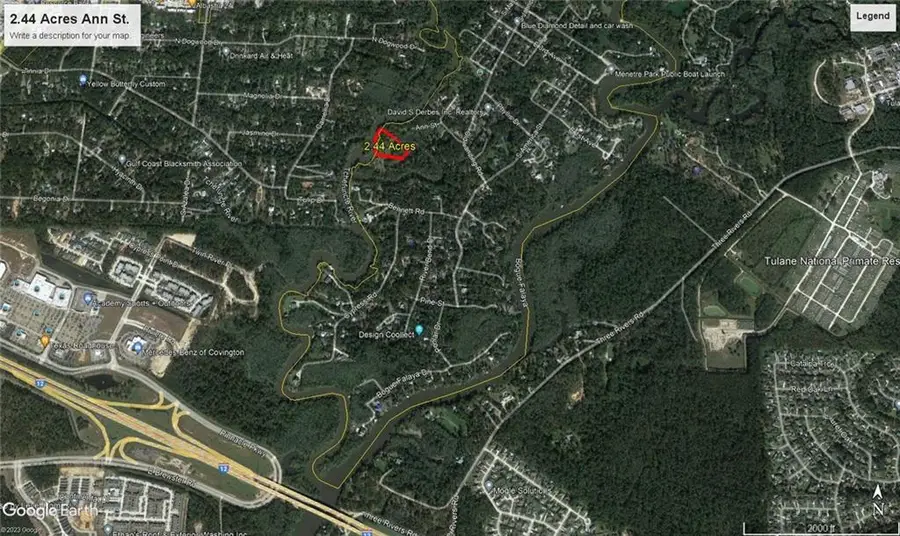 139 Ann Street, Covington, LA 70433 - Image #2