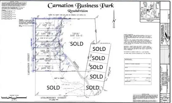 Carnation Street, Slidell, LA 70460 - Image #2