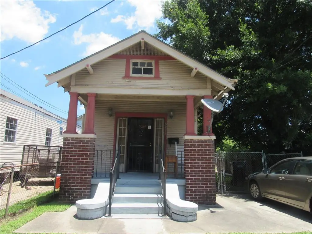 8719 Fig Street, New Orleans, LA 70118 - Image #1