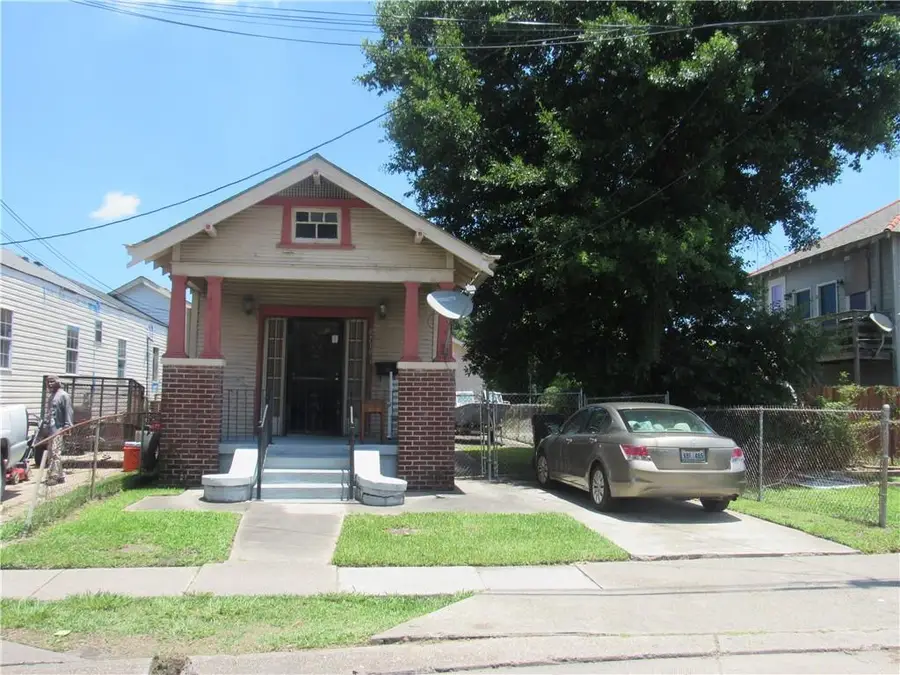 8719 Fig Street, New Orleans, LA 70118 - Image #2