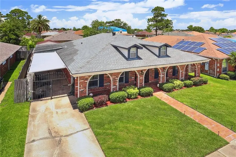 9751 Andover Drive, New Orleans, LA 70127 - Image #2