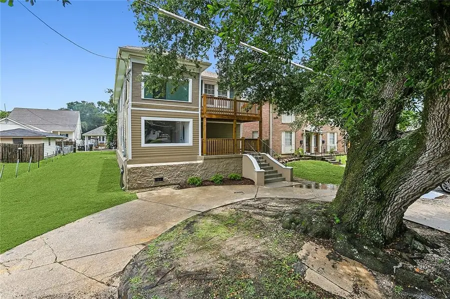 7033 Wuerpel Street, New Orleans, LA 70124 - Image #2