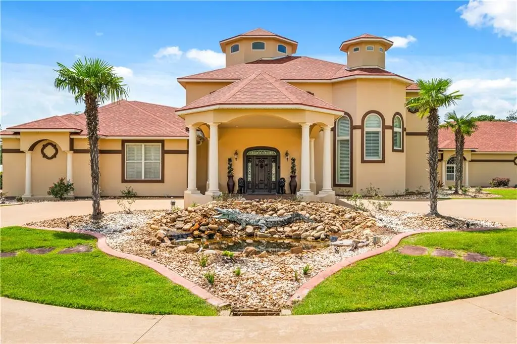 6923 Monroe Highway, Ball, LA 71405 - Image #1