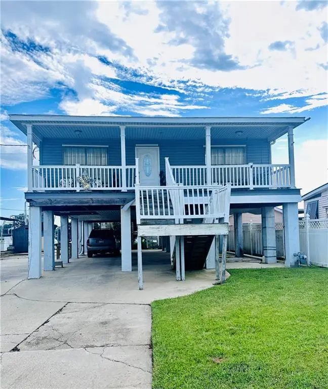4272 Jean Lafitte Boulevard, Lafitte, LA 70067 - #1