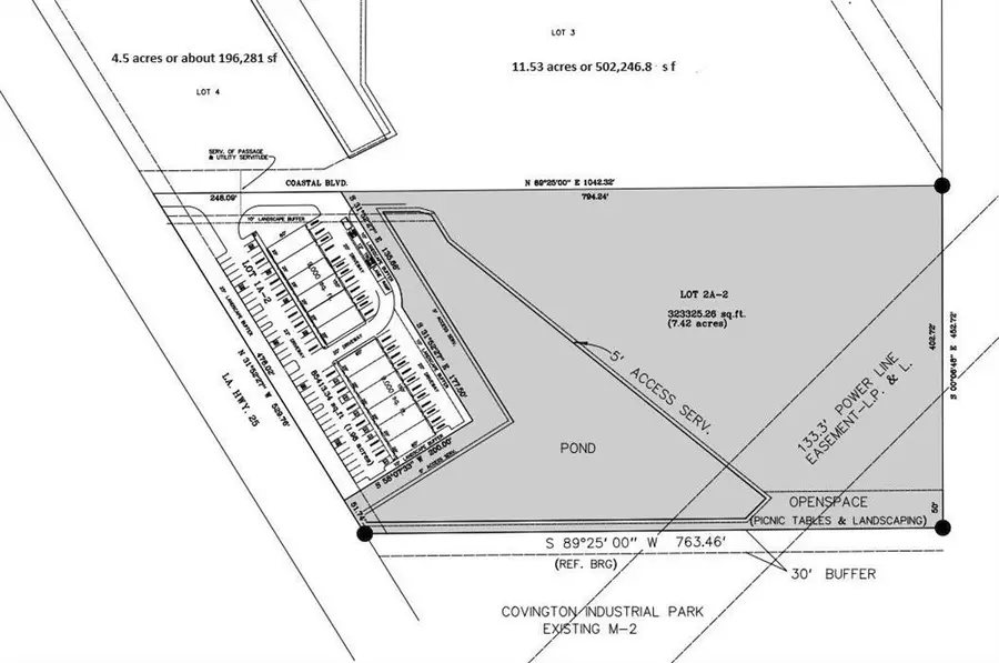 Coastal Boulevard, Covington, LA 70435 - Image #3