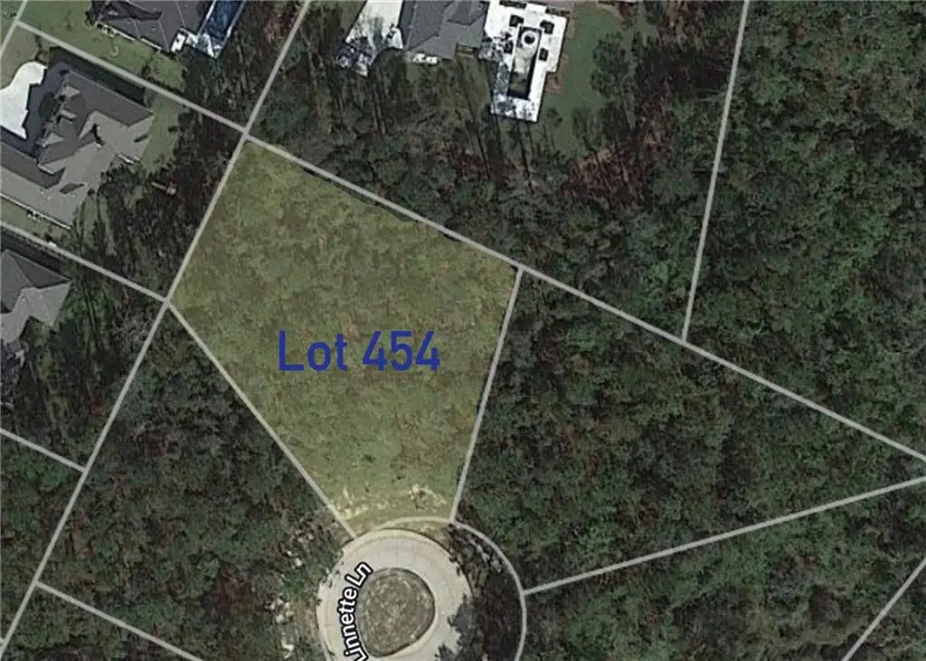 128 Linnette Court, Mandeville, LA 70471 - Image #1