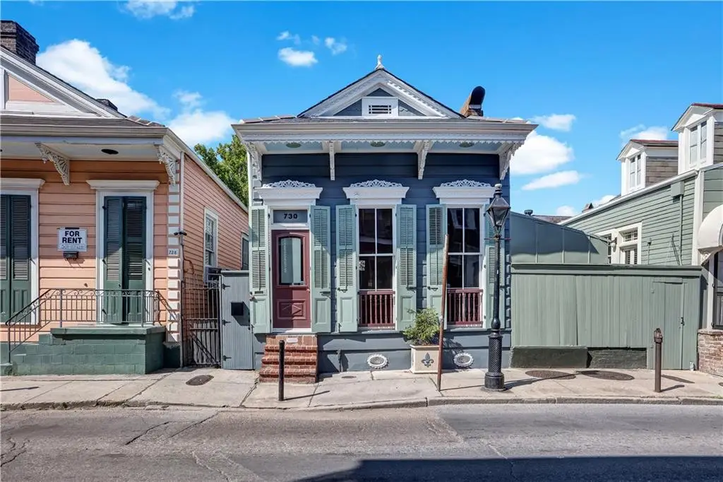730 Ursulines Avenue, New Orleans, LA 70116 - Image #1