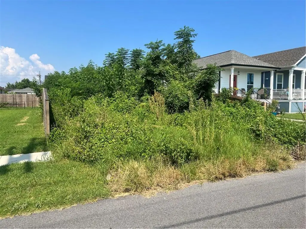 5708 Peoples Avenue, New Orleans, LA 70119 - #1