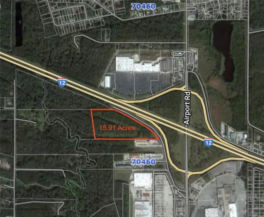 1497 Frontage Road, Slidell, LA 70460 - Image #2