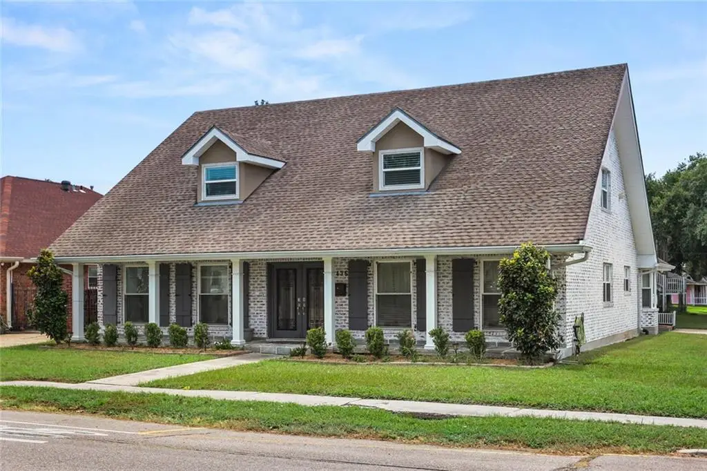 1436 Allen Toussaint Boulevard, New Orleans, LA 70122 - Image #1