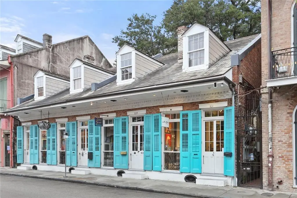 835 Royal Street #835, New Orleans, LA 70116 - Image #1