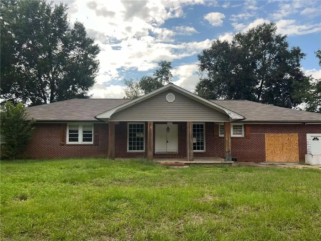 423 W Cappel Street, Marksville, LA 71351 - #1