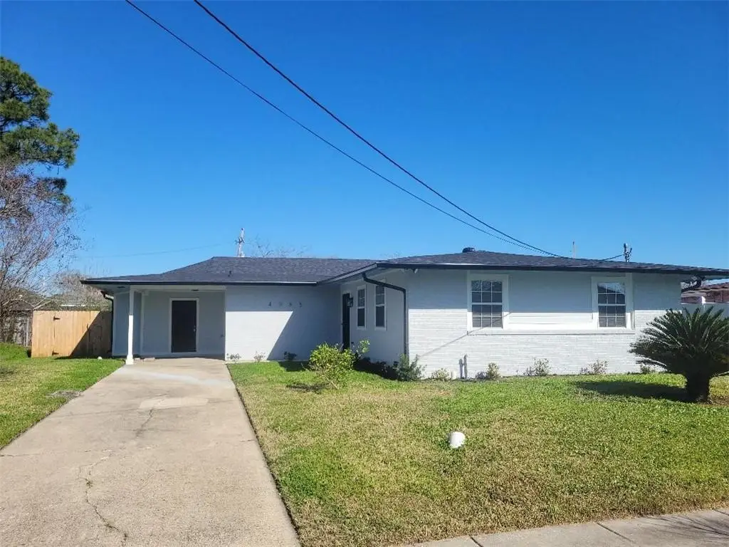4985 Feliciana Drive, New Orleans, LA 70126 - #1
