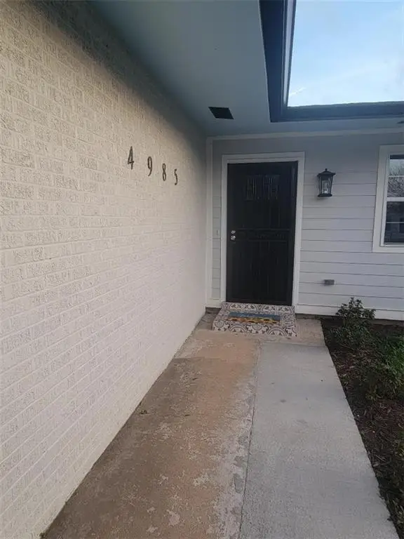 4985 Feliciana Drive, New Orleans, LA 70126 - #3