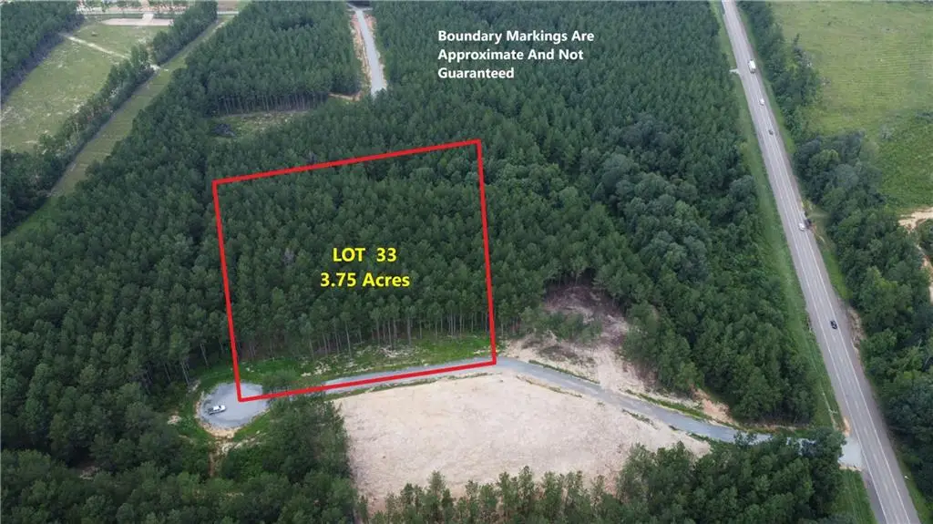 Lot 33 Lauren Lane, Franklinton, LA 70438 - Image #1