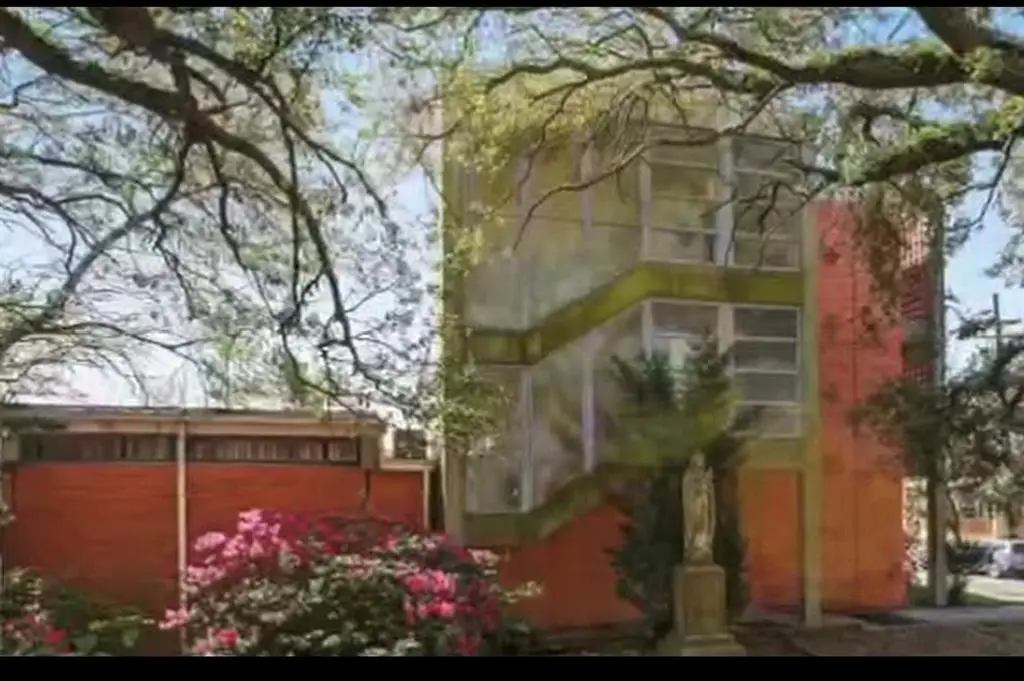 3800 Gentilly Boulevard, New Orleans, LA 70122 - Image #1