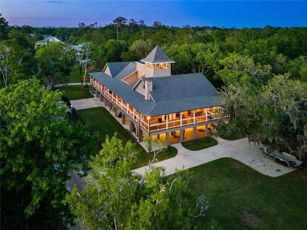 115 Holly Street, Mandeville, LA 70448 - #1
