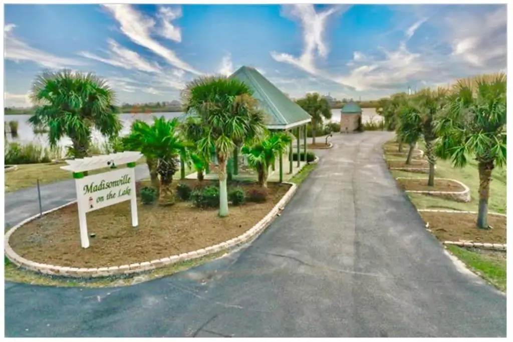 1 South Chenier Drive, Madisonville, LA 70447 - Image #1