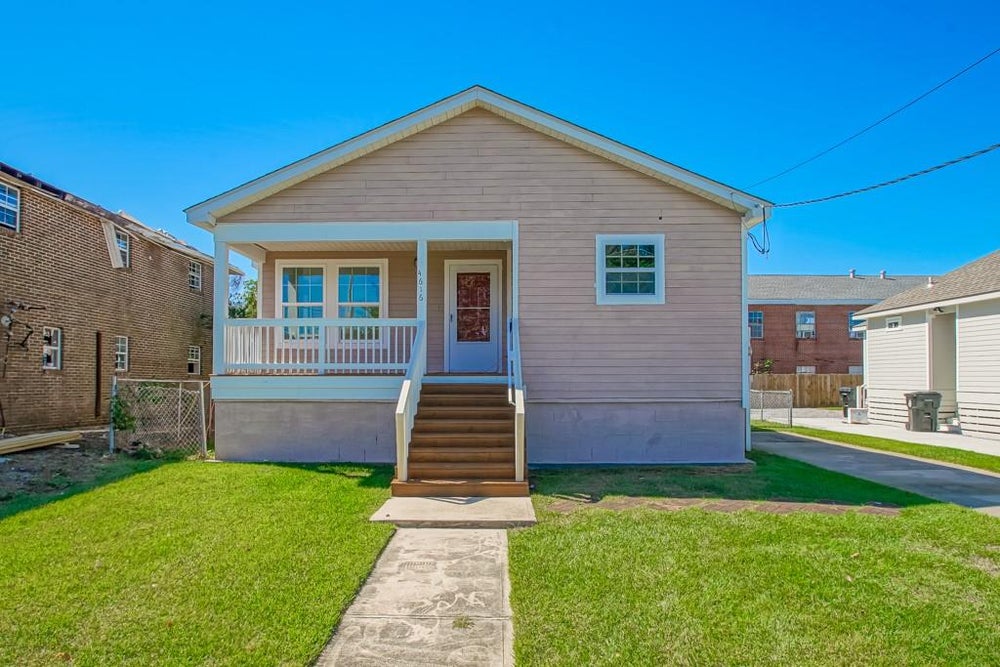 4616 Flake Avenue, New Orleans, LA 70127 BHGRE