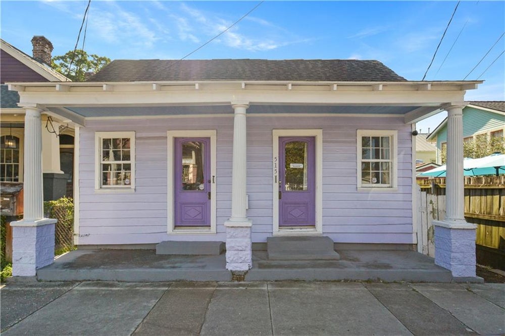515 Bouny Street, New Orleans, LA 70114 BHGRE