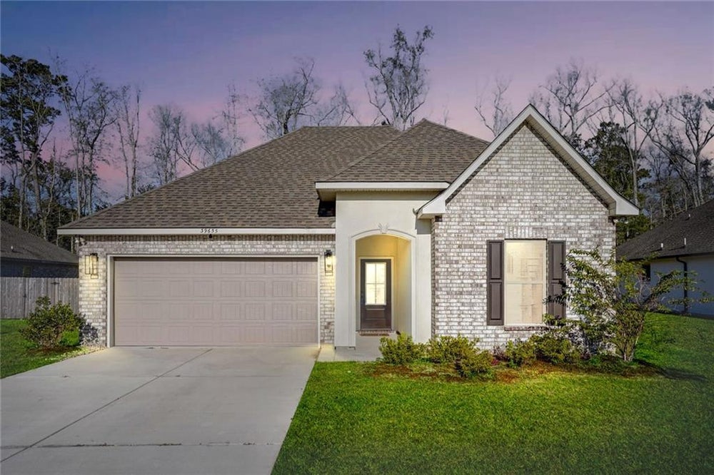 39655 Fly Creek Road, Ponchatoula, LA 70454 BHGRE