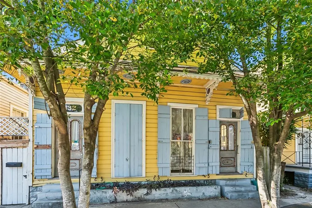 832 36 Mandeville Street, New Orleans, LA 70117 - Image #1