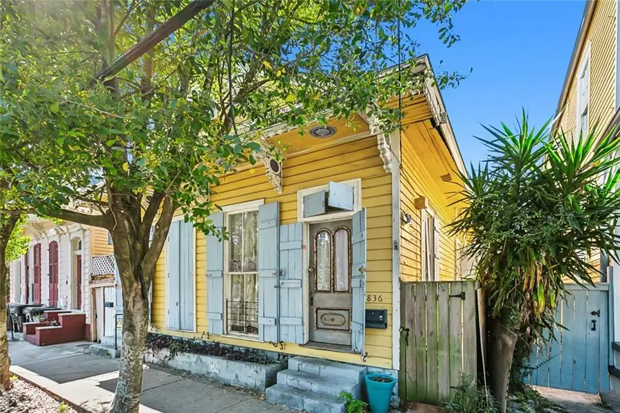 832 36 Mandeville Street, New Orleans, LA 70117 - Image #2