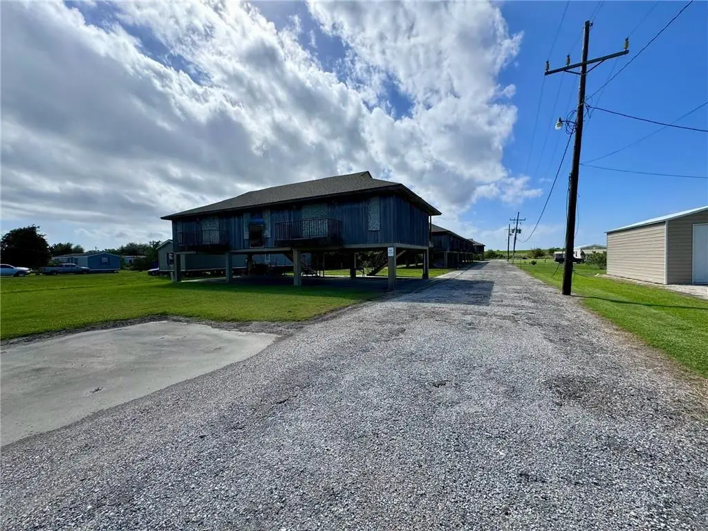 39900 Hwy 23, Boothville, LA 70038 - #1