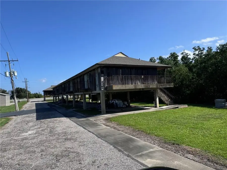 39900 Hwy 23, Boothville, LA 70038 - #3