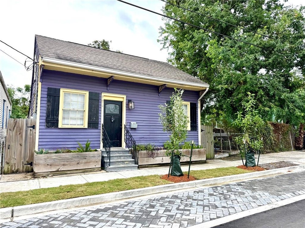 1312 Arts Street, New Orleans, LA 70117 BHGRE