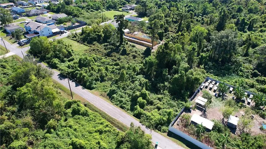 Lots 40 Thru 48 Street, Harvey, LA 70058 - #2