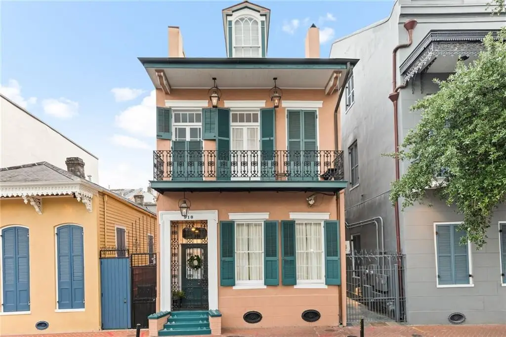 918 Orleans Avenue, New Orleans, LA 70116 - Image #1