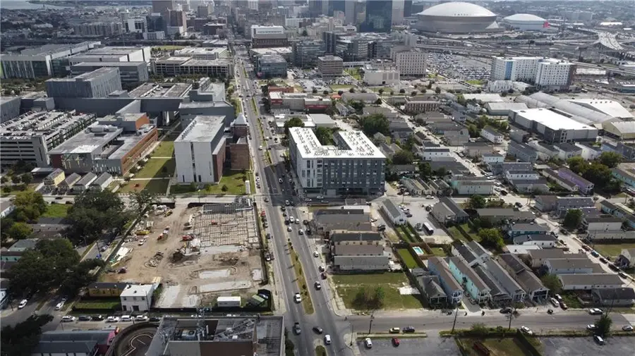 2536 Tulane Avenue, New Orleans, LA 70119 - Image #3